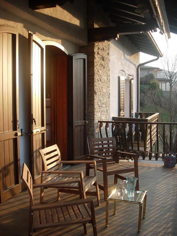 B&B Aria Di Lago Paratico Extérieur photo