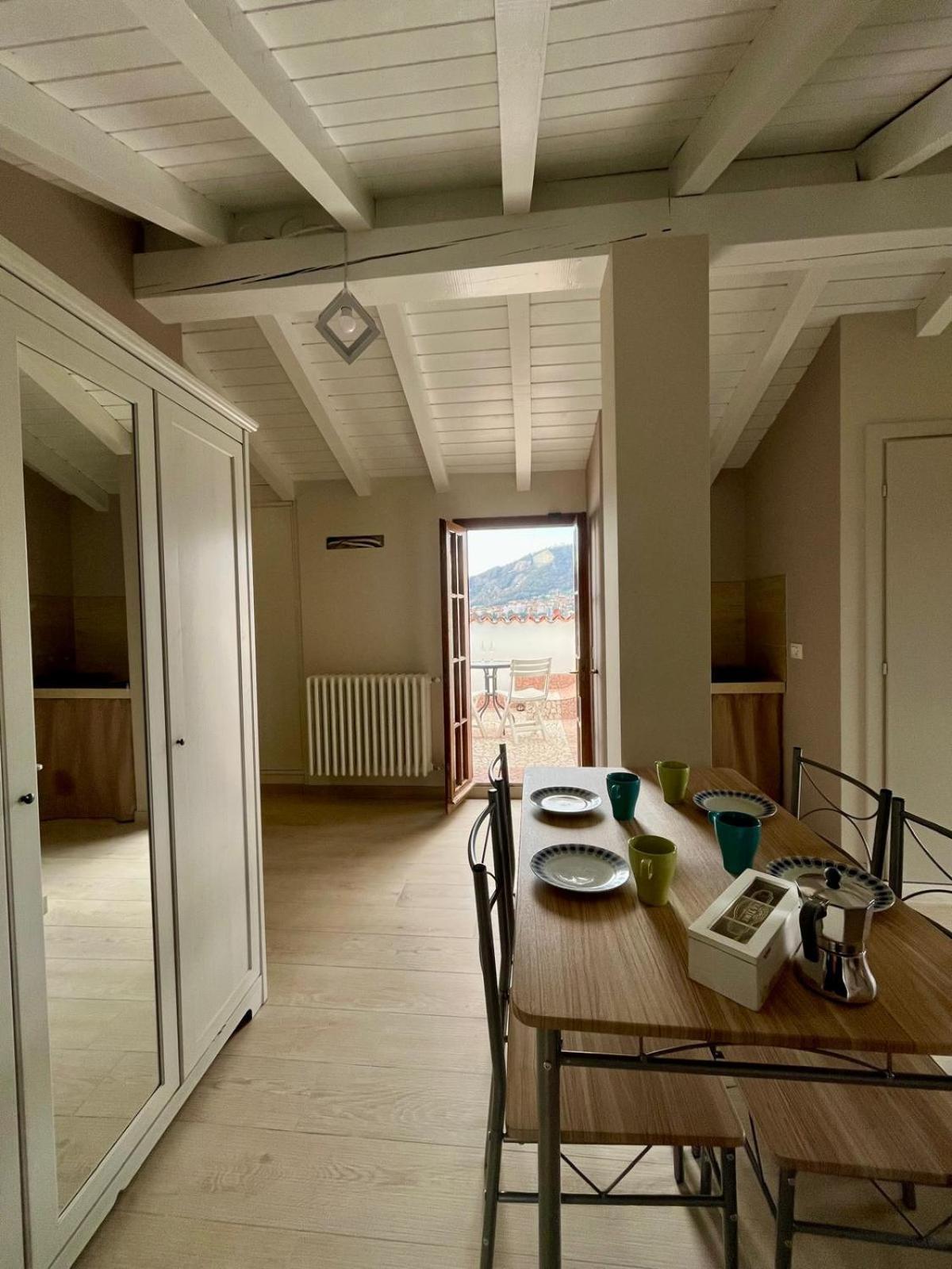 B&B Aria Di Lago Paratico Extérieur photo
