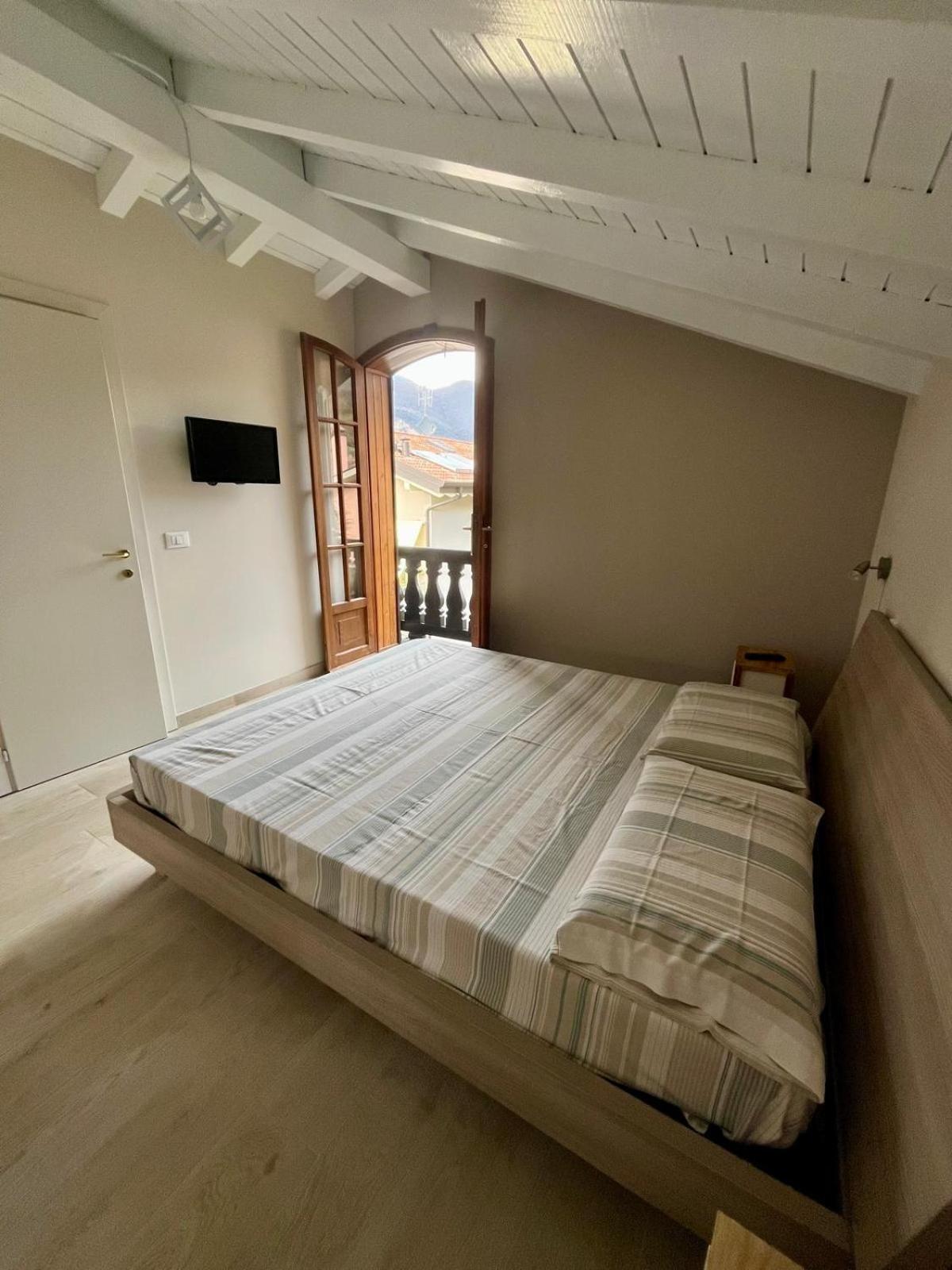B&B Aria Di Lago Paratico Extérieur photo