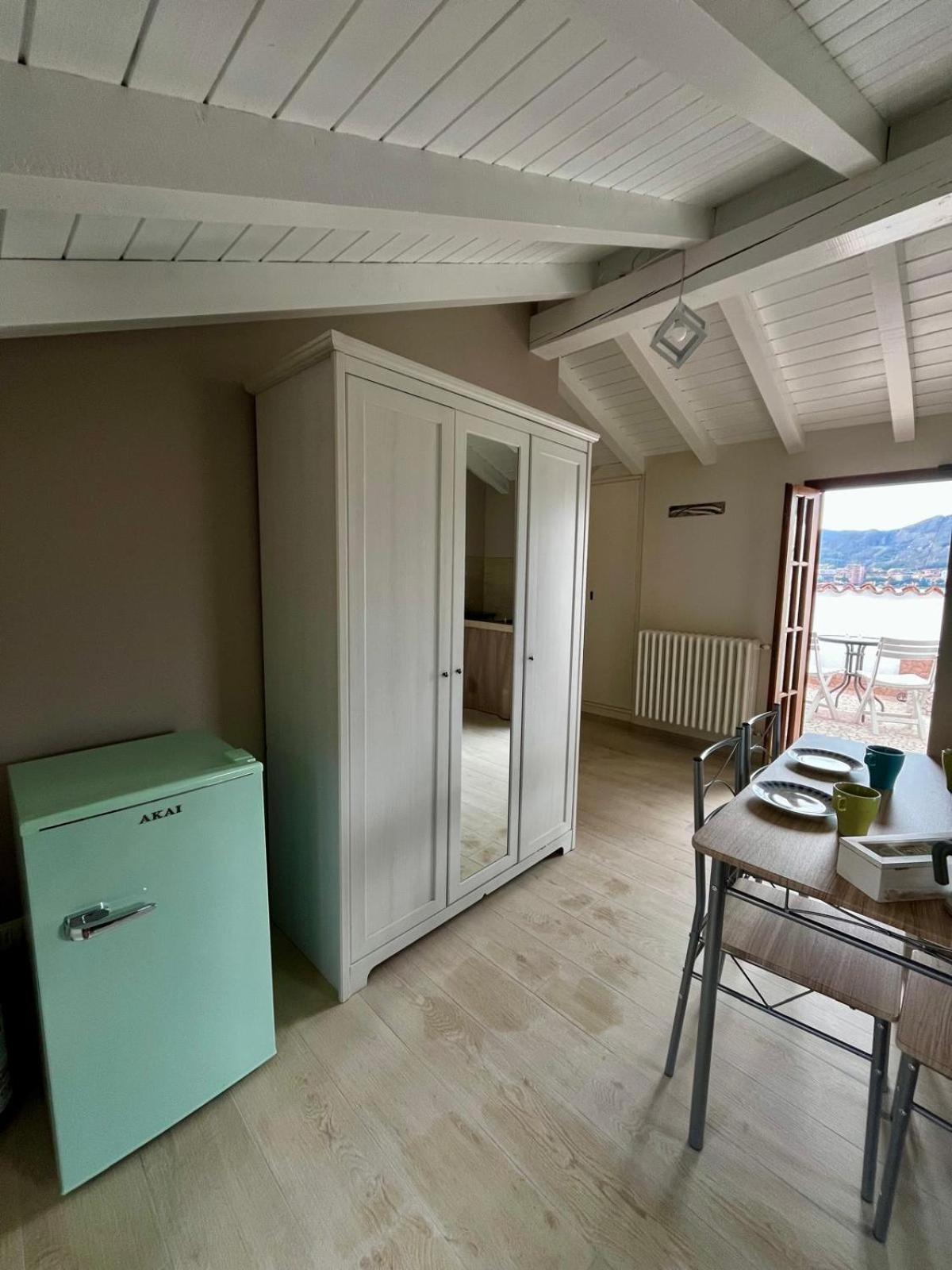 B&B Aria Di Lago Paratico Extérieur photo