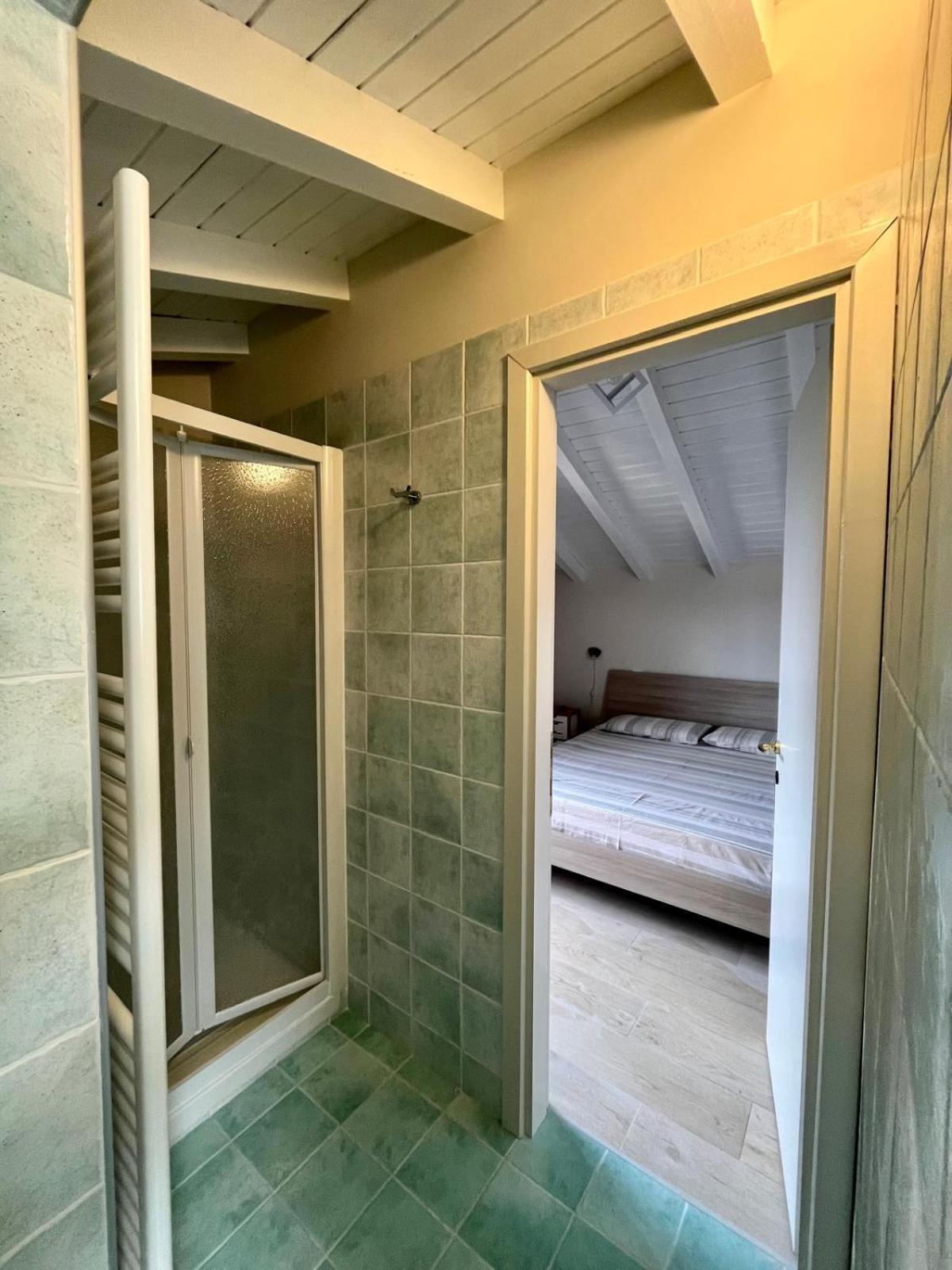 B&B Aria Di Lago Paratico Extérieur photo