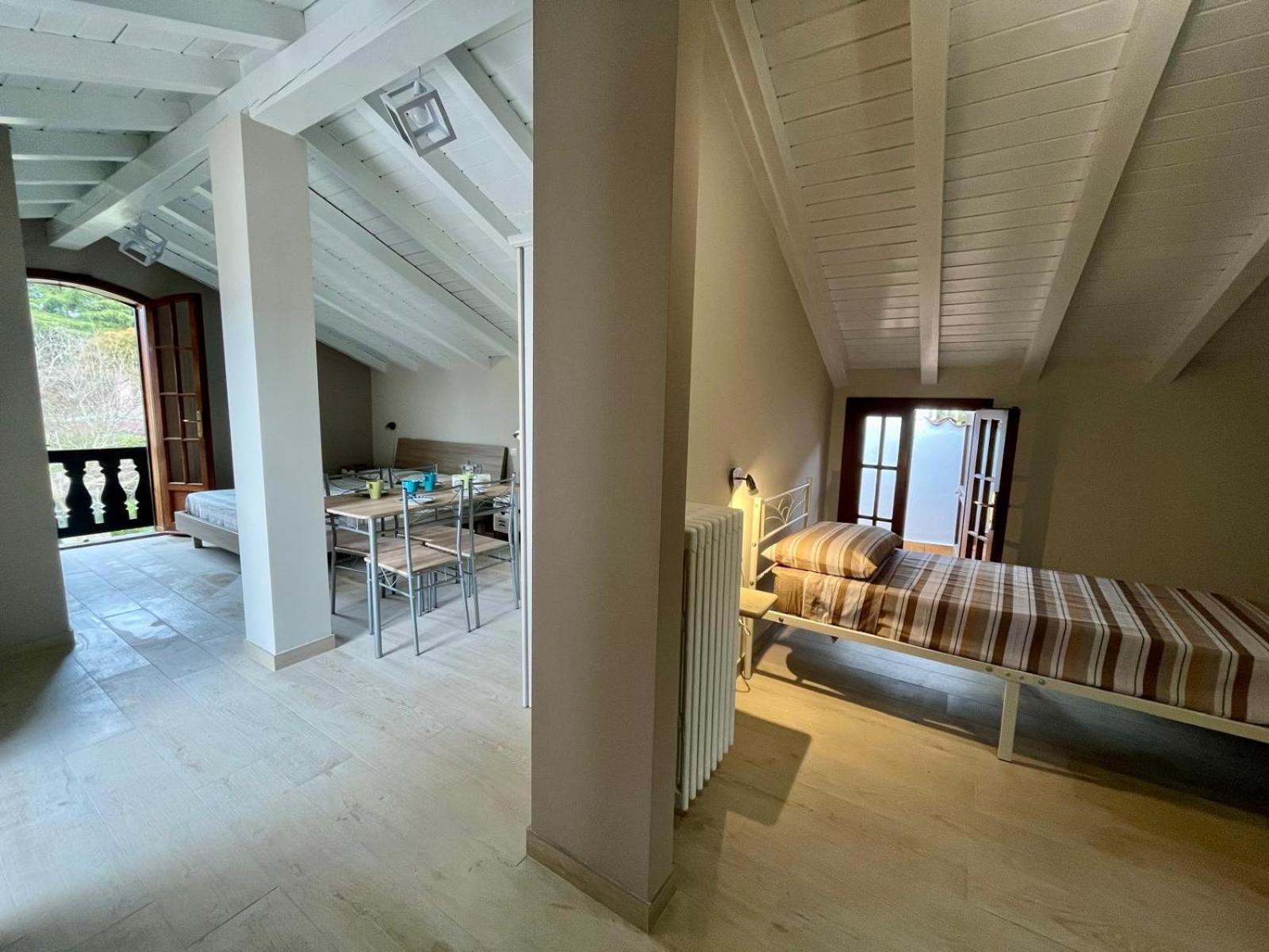 B&B Aria Di Lago Paratico Extérieur photo