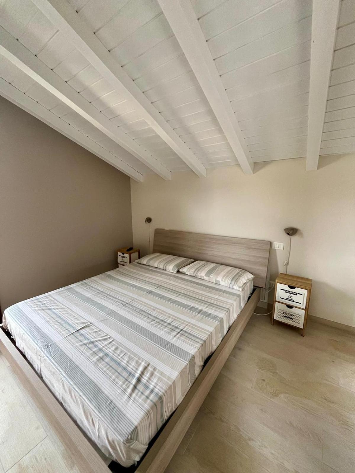B&B Aria Di Lago Paratico Extérieur photo