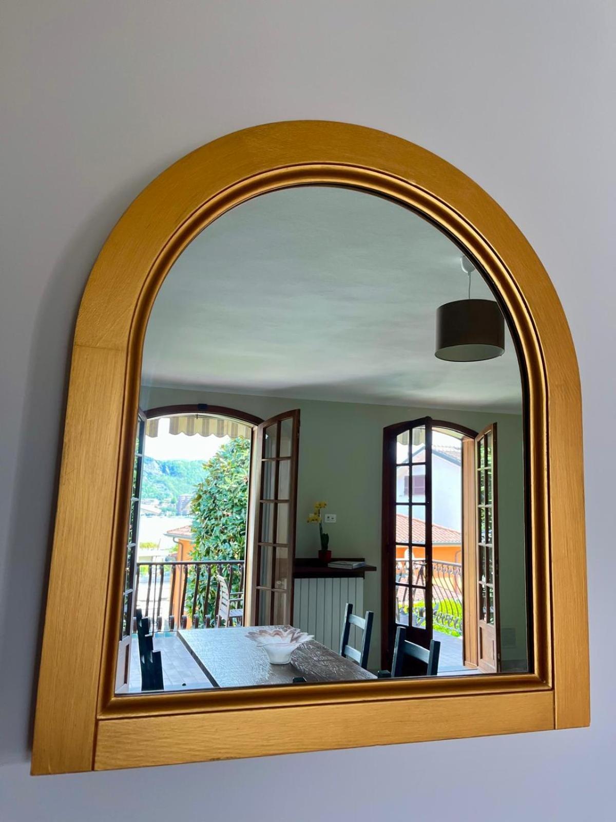 B&B Aria Di Lago Paratico Chambre photo