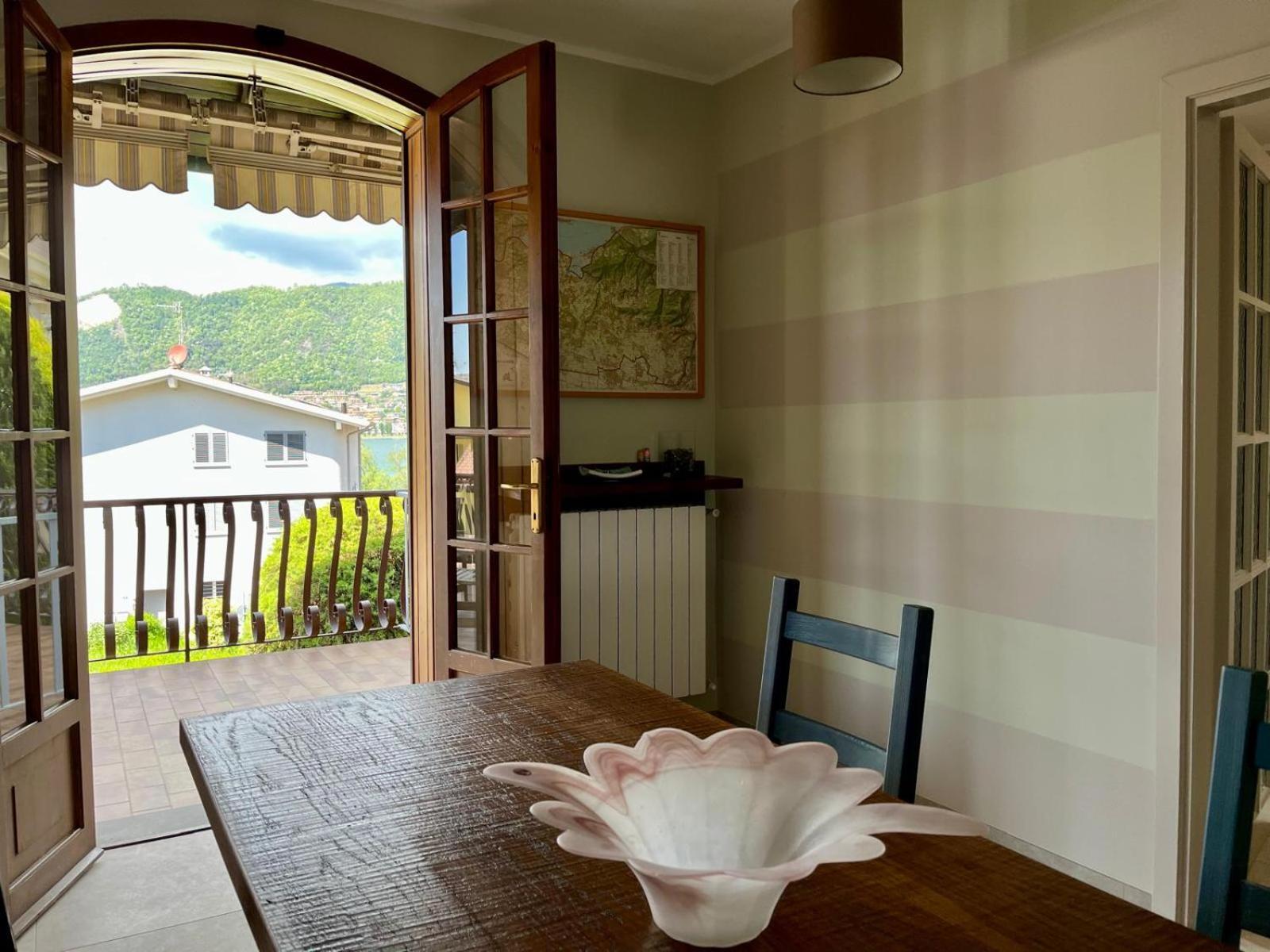 B&B Aria Di Lago Paratico Chambre photo