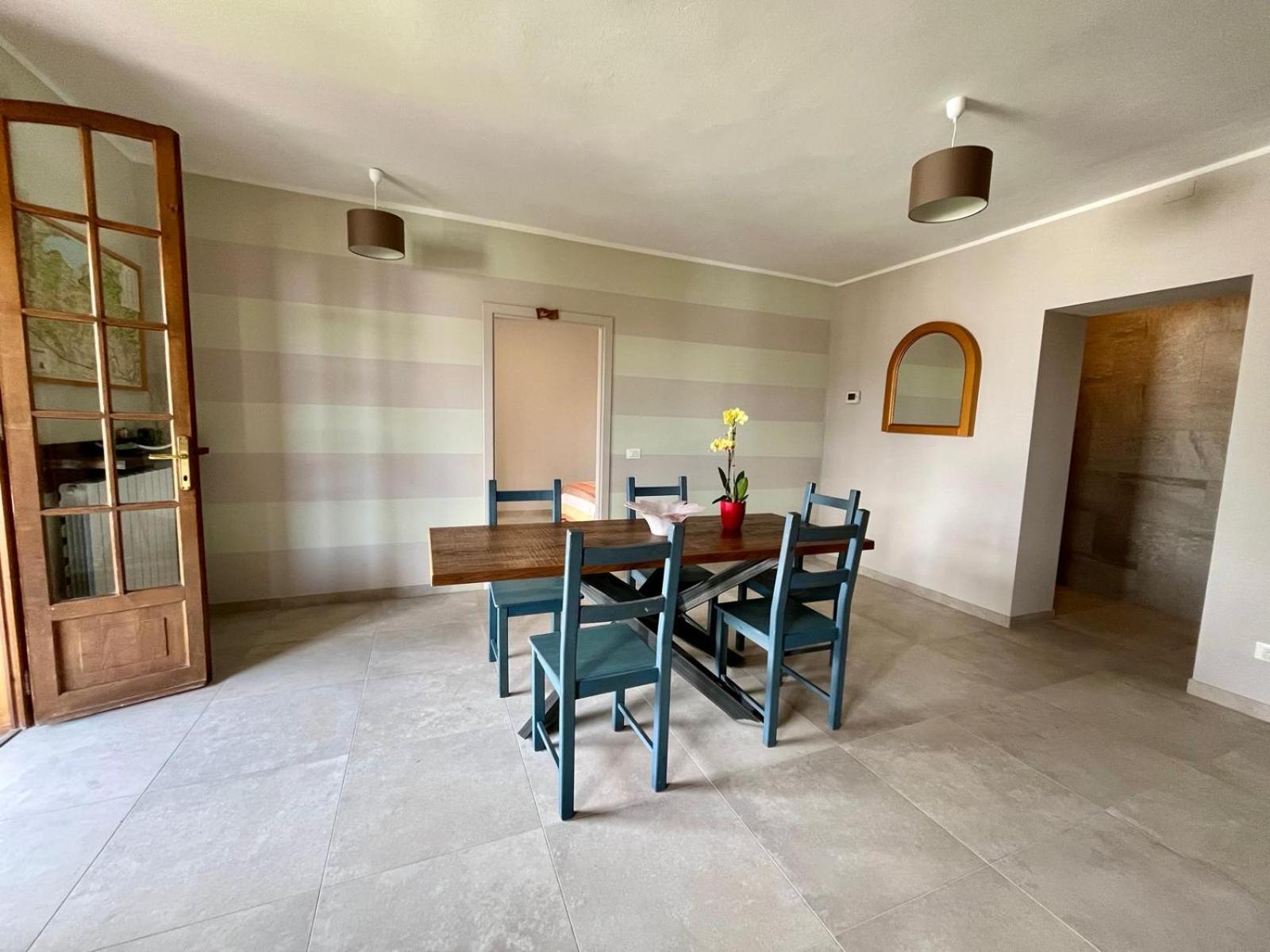 B&B Aria Di Lago Paratico Extérieur photo