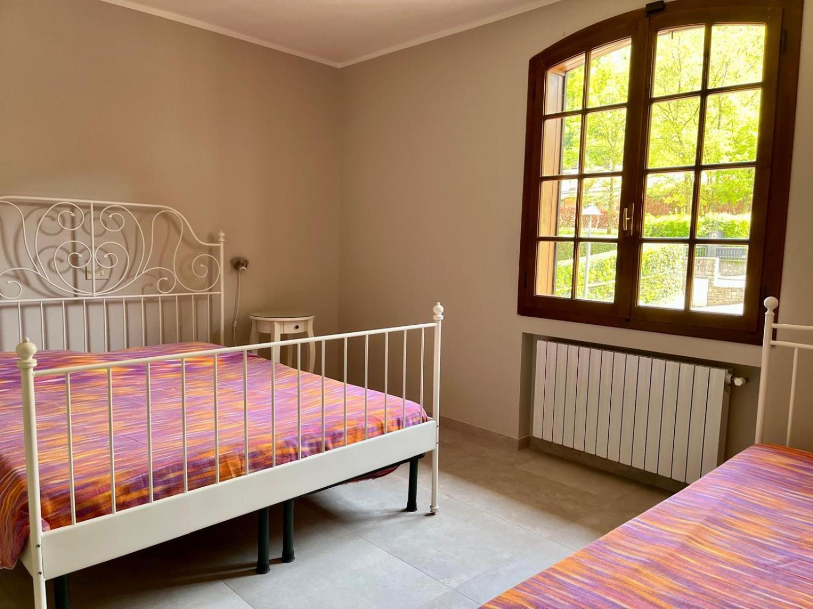 B&B Aria Di Lago Paratico Extérieur photo