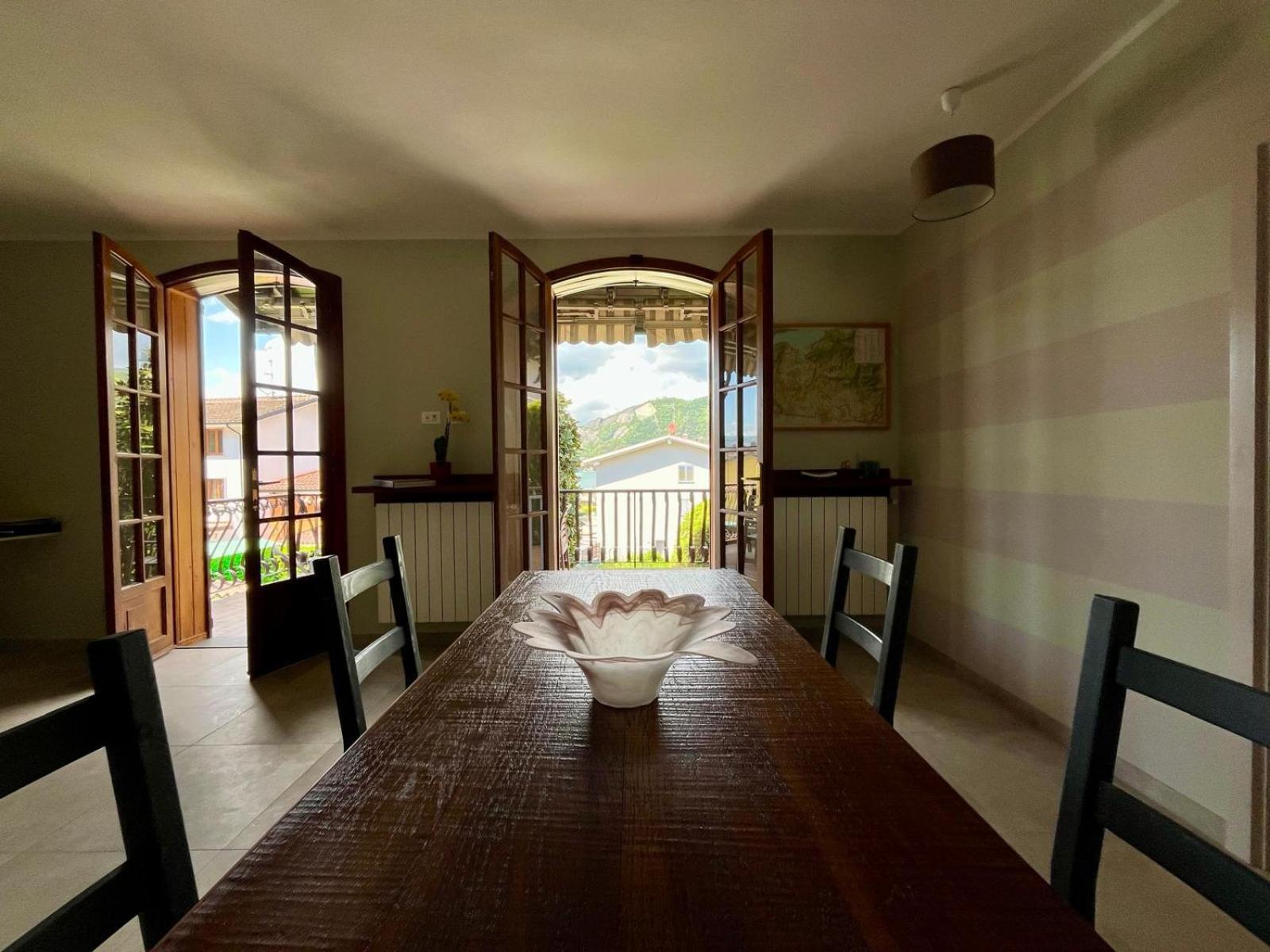 B&B Aria Di Lago Paratico Chambre photo