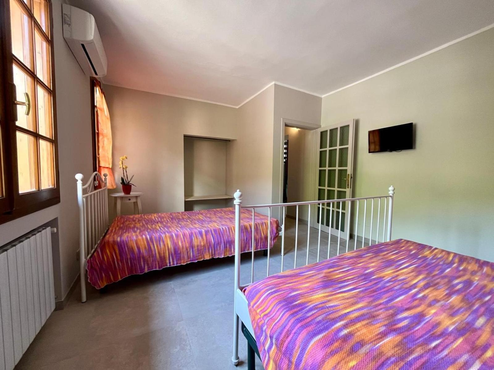 B&B Aria Di Lago Paratico Chambre photo