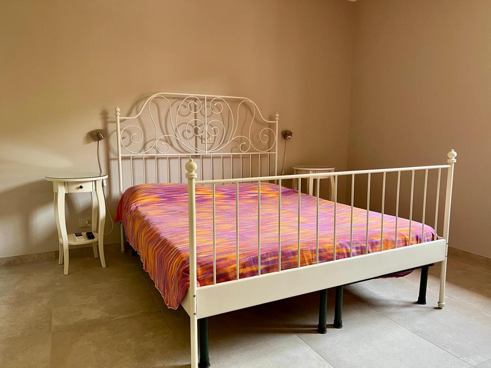 B&B Aria Di Lago Paratico Chambre photo