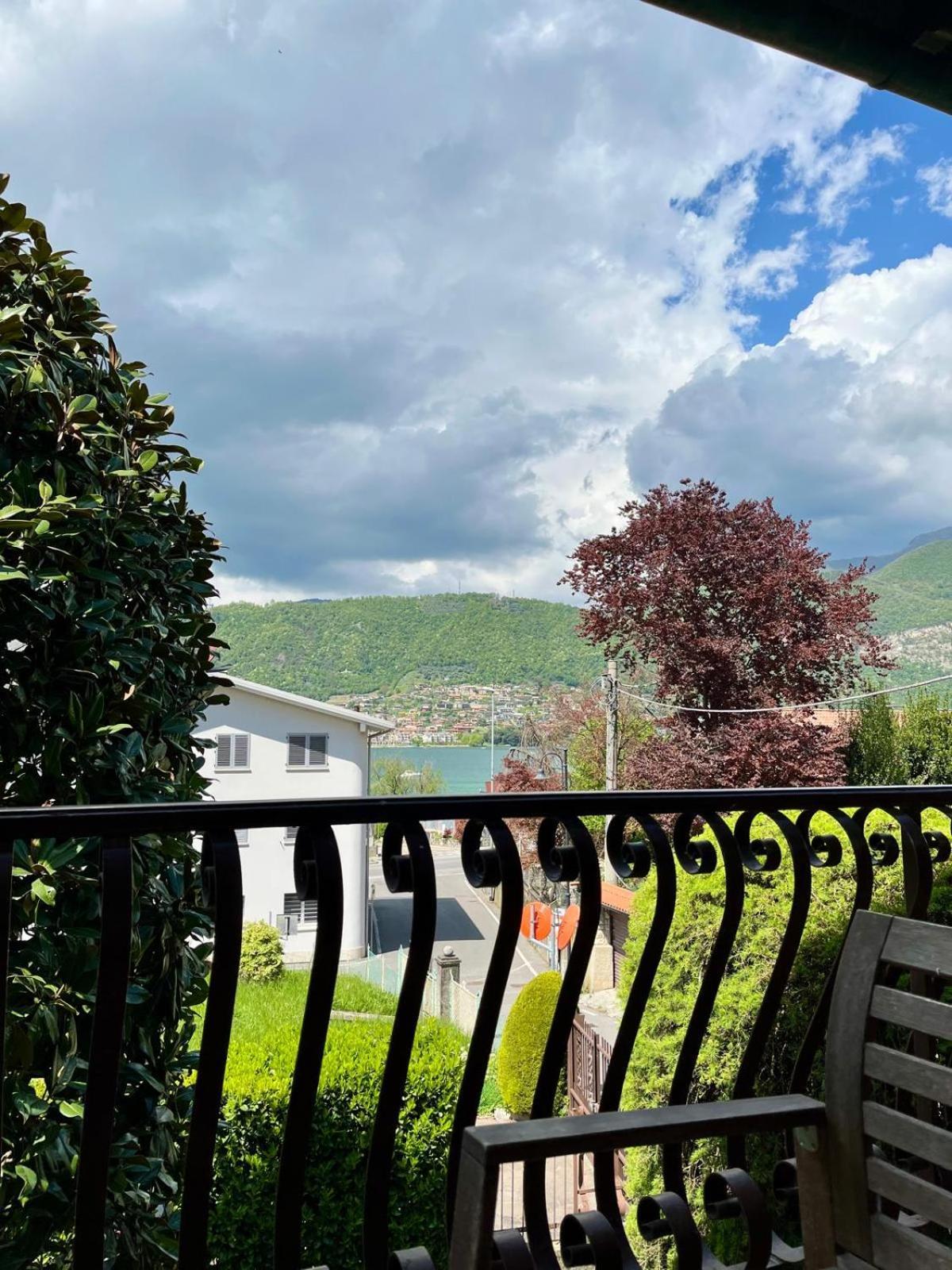 B&B Aria Di Lago Paratico Chambre photo