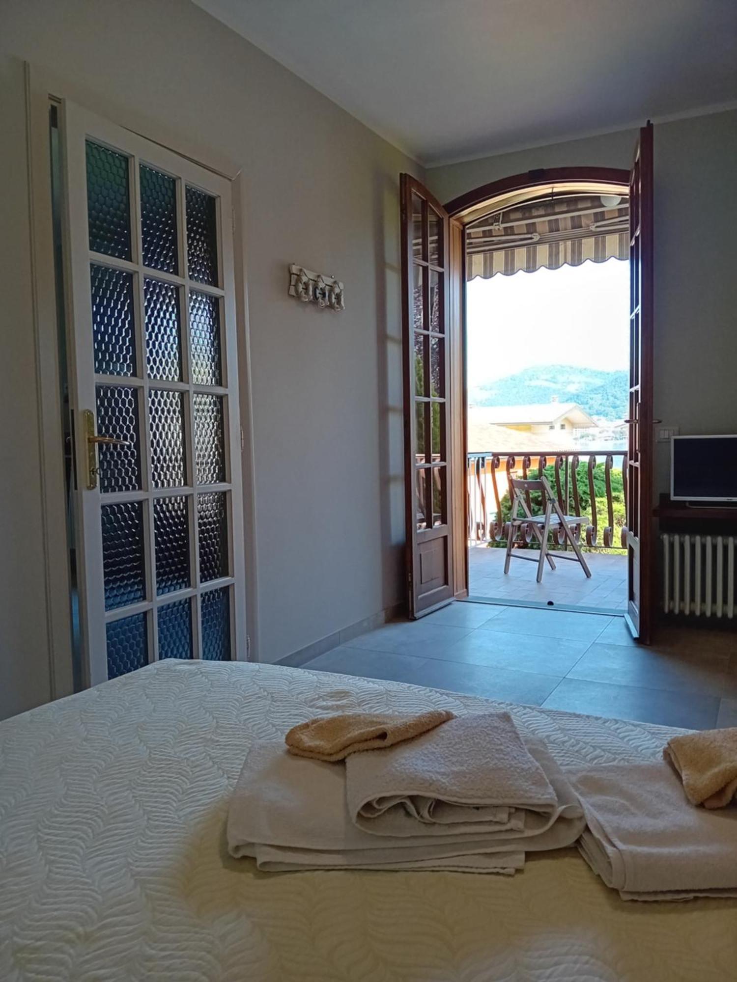 B&B Aria Di Lago Paratico Extérieur photo