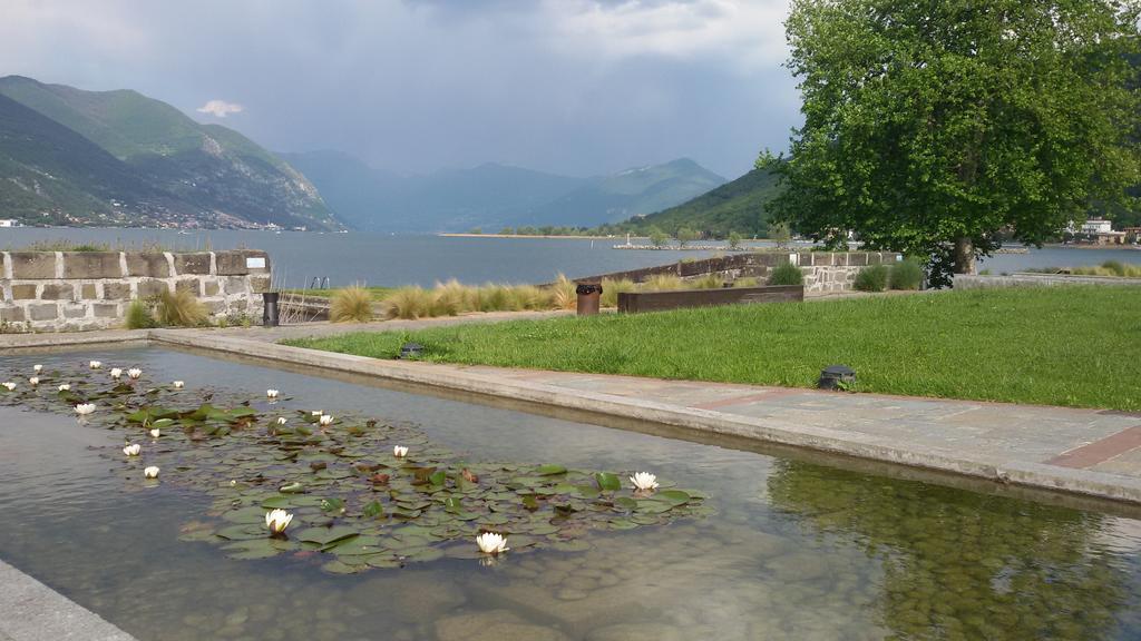 B&B Aria Di Lago Paratico Extérieur photo