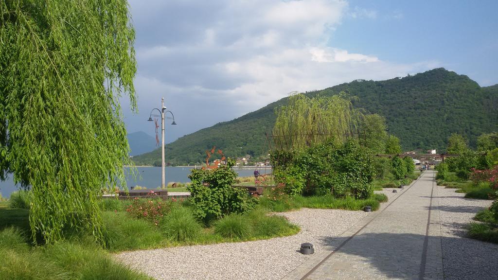 B&B Aria Di Lago Paratico Extérieur photo