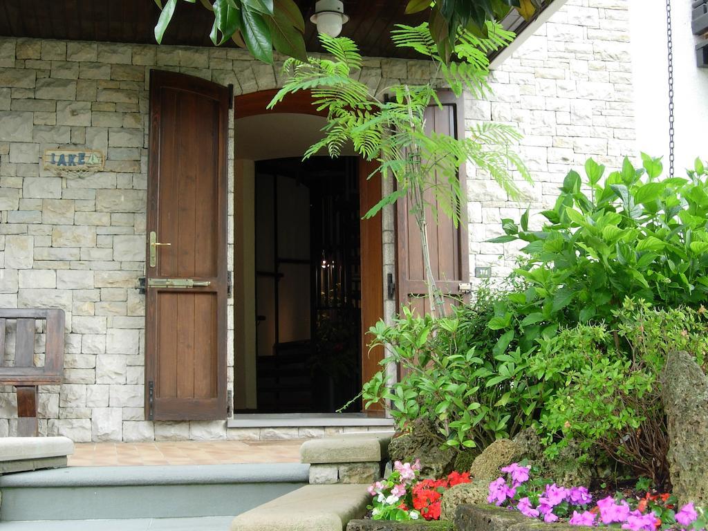 B&B Aria Di Lago Paratico Extérieur photo