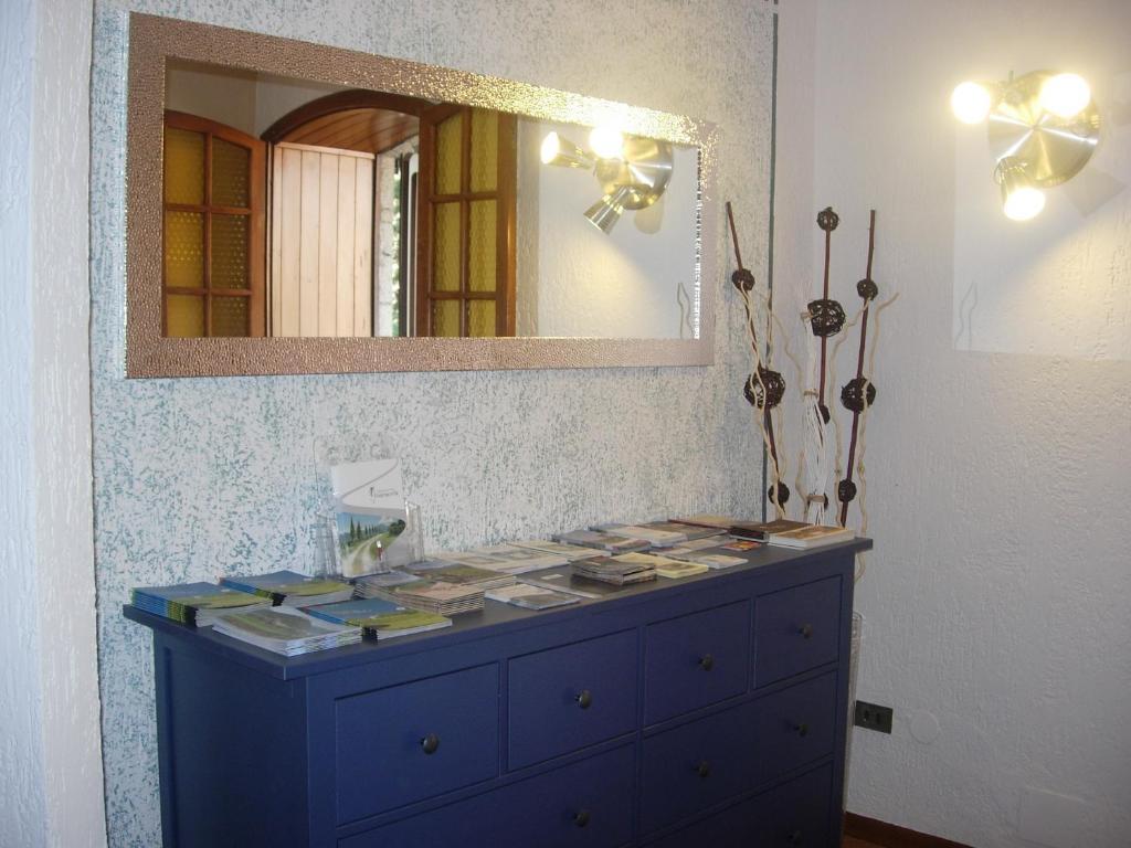 B&B Aria Di Lago Paratico Extérieur photo