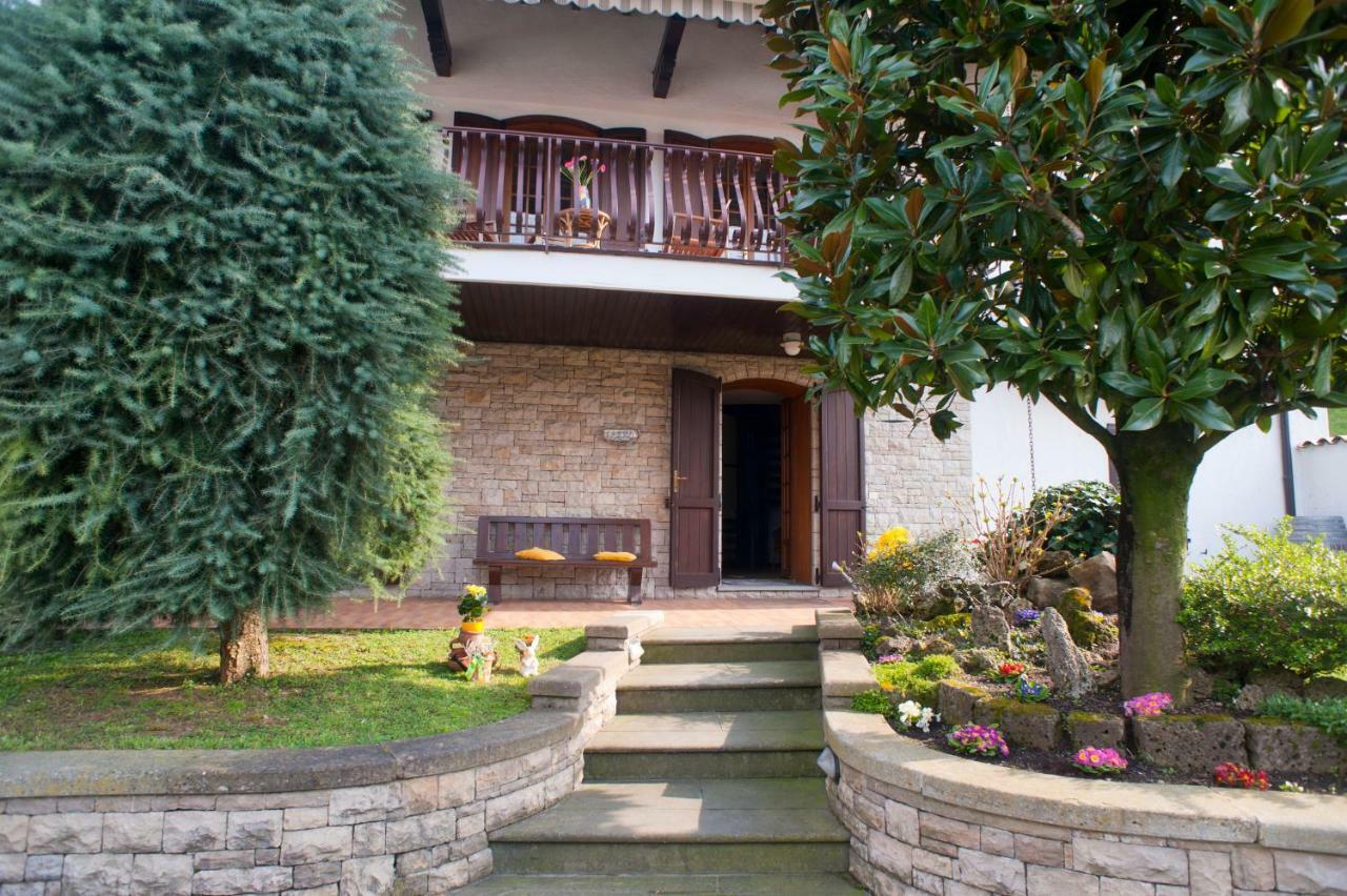 B&B Aria Di Lago Paratico Extérieur photo