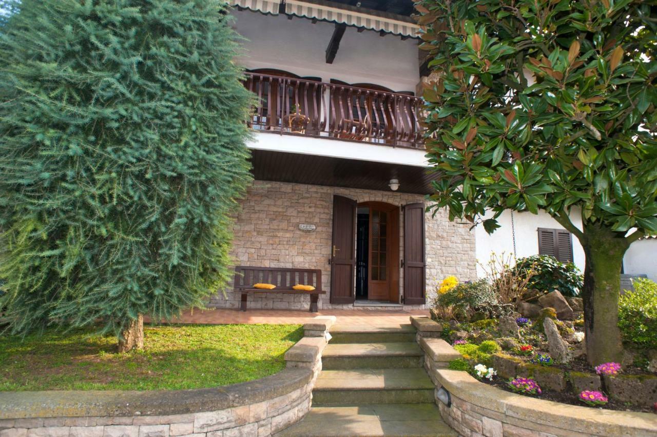 B&B Aria Di Lago Paratico Extérieur photo