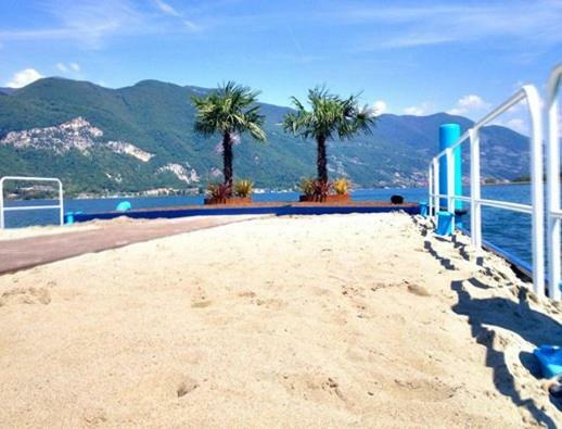 B&B Aria Di Lago Paratico Extérieur photo
