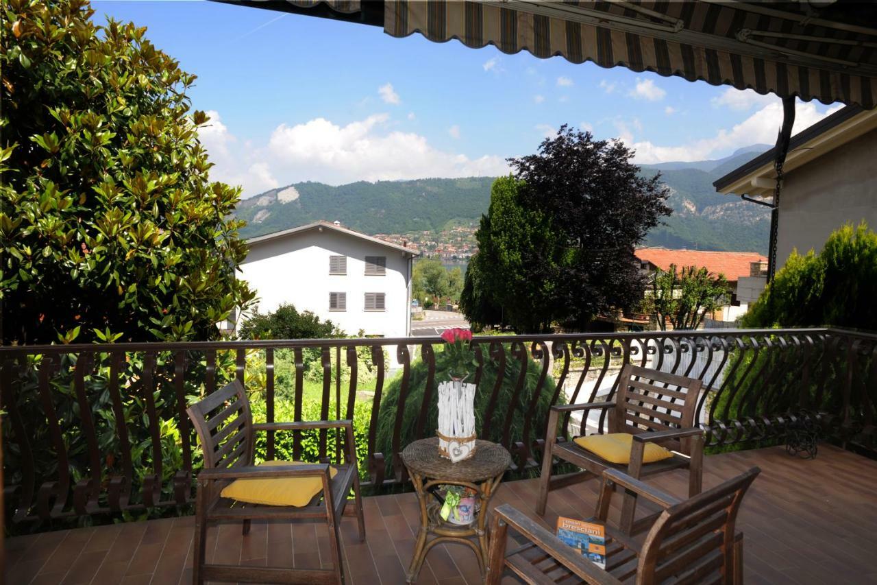 B&B Aria Di Lago Paratico Extérieur photo